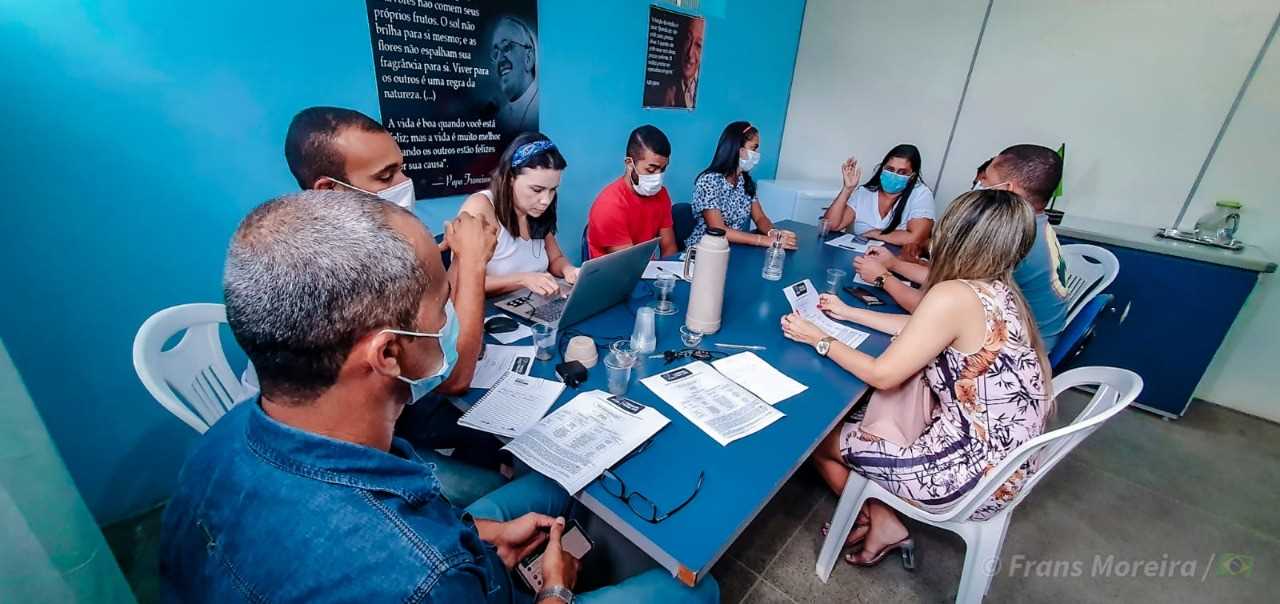 Camacã: Camacã já tem quase 25 mil vacinados contra a COVID-19 e prefeitura e hospitais se unem contra a Síndrome Gripal 
